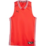 PUMA Hoops team game jersey xl - sportisimo - 74,22 лв