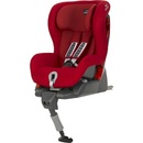 Britax Römer Safefix Plus 2018 Flame Red