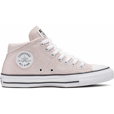Converse dámske členkové tenisky CHUCK TAYLOR ALL STAR MADISON ružová biela čierna