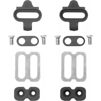 Kufry M-Wave pedálů SPD