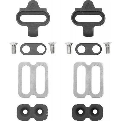 Kufry M-Wave pedálů SPD