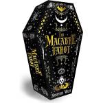 Rockpool Оригинални карти Таро The Macabre Tarot - Samantha West