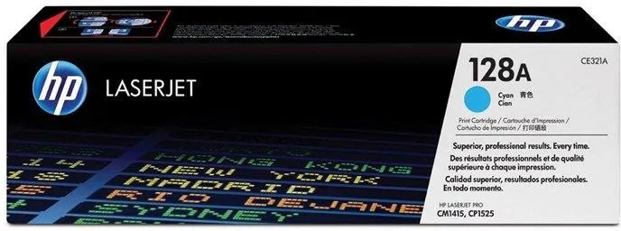 HP CE321A