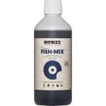 Biobizz Fish - Mix - органичен тор за растеж (4735y)