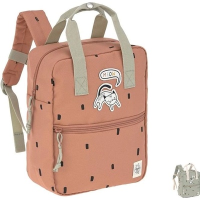 Lassig Детска раница Lassig Happy Prints