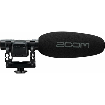 Zoom M3