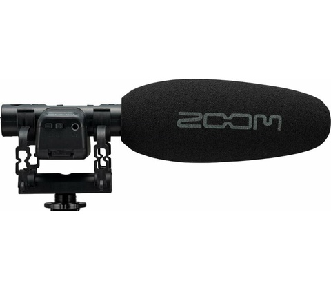 Zoom M3