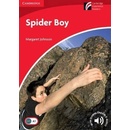 Spider Boy