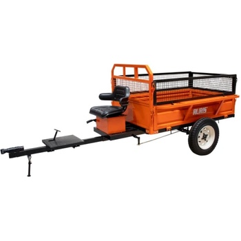 RURIS Ремарке ruris 750s