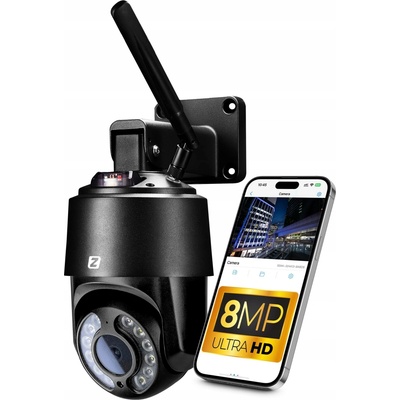 Zintronic IKPW840V2-B