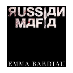 RUSSIAN MAFIA | EMMA BARDIAU (ISBN: 9782017246442)