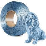 Spectrum ReFill PLA Silk Sapphire Blue - 1, 75 mm / 1000 g (81318)