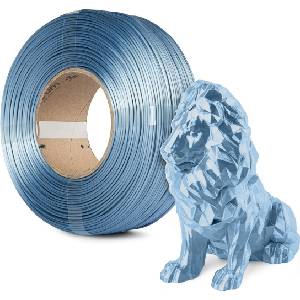 Spectrum ReFill PLA Silk Sapphire Blue - 1, 75 mm / 1000 g (81318)