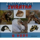 Zvířátka u vody