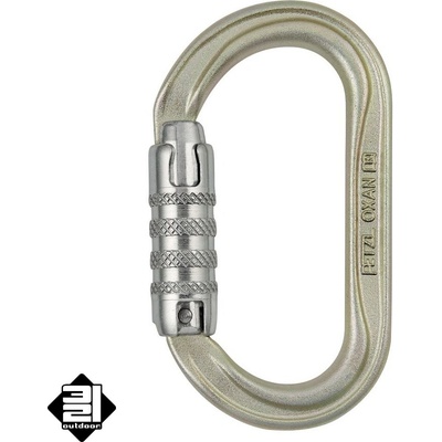 Petzl Oxan – Zboží Dáma