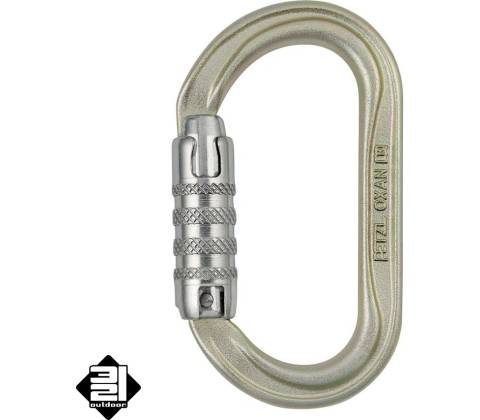Petzl Oxan