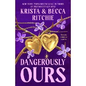Dangerously Ours (ISBN: 9780593549599)