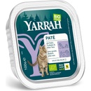 Yarrah Bio kuracie & Bio moriak s Bio aloe vera 6 x 100 g