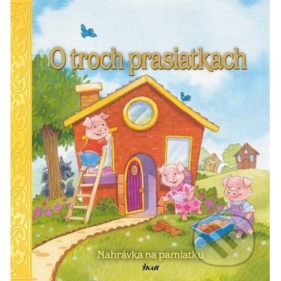 O troch prasiatkach