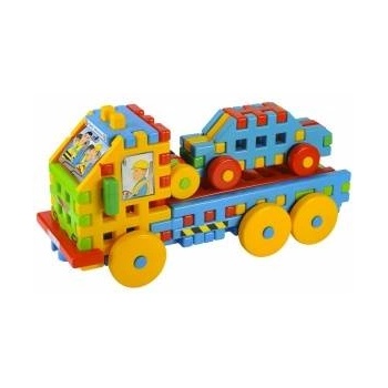 Mej Pol Building blocks Roadside assistance