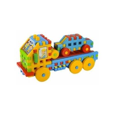 Mej Pol Building blocks Roadside assistance