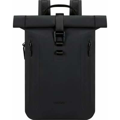 Samsonite COATIFY BIZ Rolltop Backpack 14.1