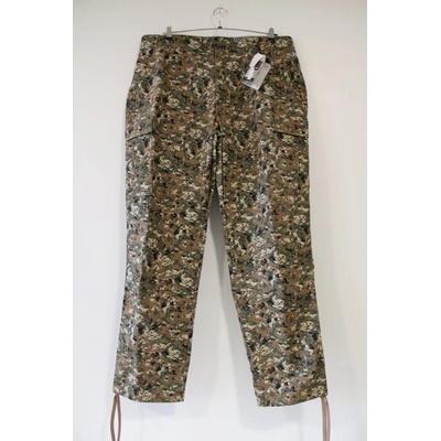 Kalhoty 5.11 TDU woodland marpat