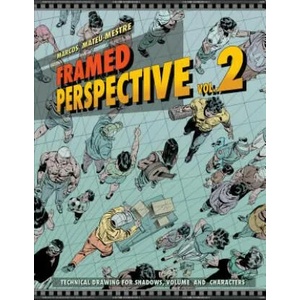 Framed Perspective Vol. 2 (ISBN: 9781624650321)