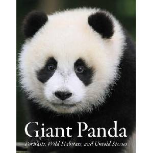 Giant Panda (ISBN: 9781788843775)