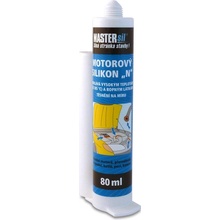 Mastersil A Motorový silikon 315ml