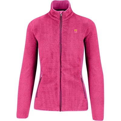 Karpos Vertice fleece purple