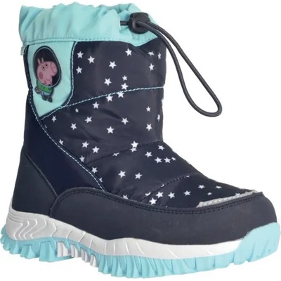 Regatta Peppa Winter Boot Размер на обувките (ЕС): 29 / Детски размер обувки: 29 / Цвят: тъмно син