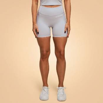 Breeze Dove BeastPink dámské šortky modrá