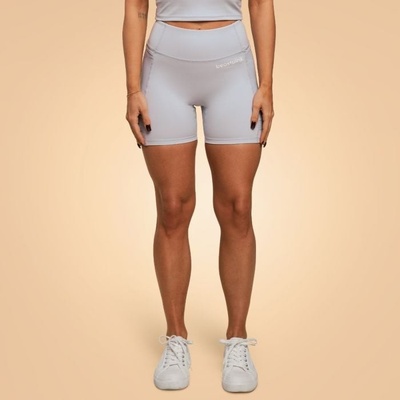 Breeze Dove BeastPink dámské šortky modrá