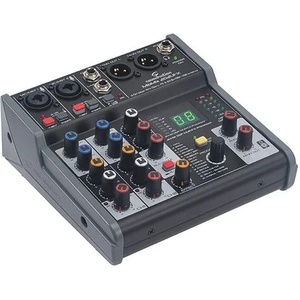Soundsation MIOMIX 202UFX