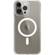 Next One Mist Shield s MagSafe iPhone 15 Pro - čiré