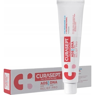 Curasept ADS DNA Relief Pro 75 ml