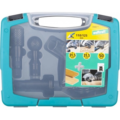 Wolfcraft 4400000