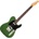 Fender Player II Modified Telecaster RW Harvest Green Metallic Електрическа китара
