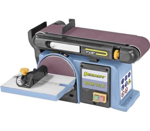 Bernardo BDSM 150 N