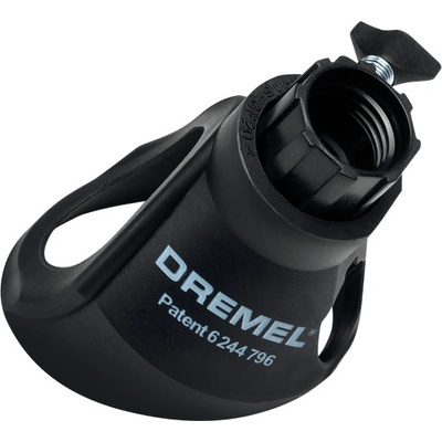 Dremel Nástavec frézy pro spárování zdiva 26150568JB – Zbozi.Blesk.cz