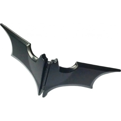 Spona na peniaze Gaira Batman SP4231, strieborná