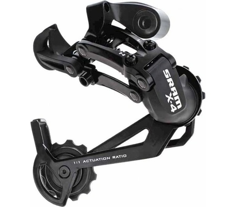 Sram X-4