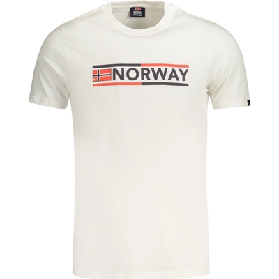 Norway 1963 biele