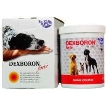 NutriLabs Dexboron forte pes 450 tbl