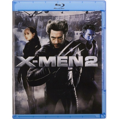 X-Men 2 BD