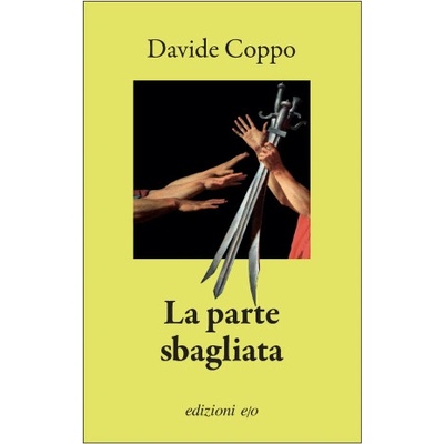 parte sbagliata | Davide Coppo