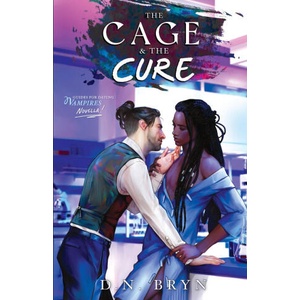 The Cage and The Cure (ISBN: 9781967620081)