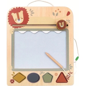 2Kids Toys Магнитна дъска за рисуване Лъвче (2D98155)