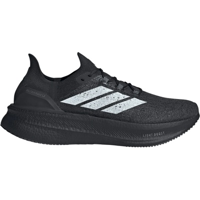 Adidas Мъжки маратонки adidas Ultraboost 5 Strung Running shoes - Core Black / FTWR White / Iron Met. - размер 46 (EU) (023-2830-0126)